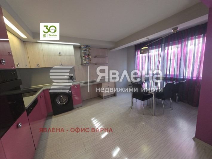 Продава 3-СТАЕН, гр. Варна, Лятно кино Тракия, снимка 4 - Апартаменти - 54419534