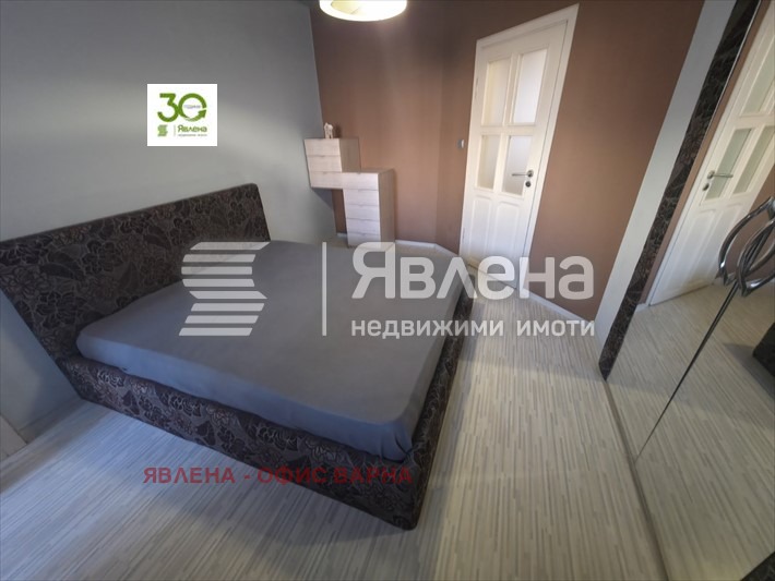 Продава 3-СТАЕН, гр. Варна, Лятно кино Тракия, снимка 9 - Апартаменти - 54419534