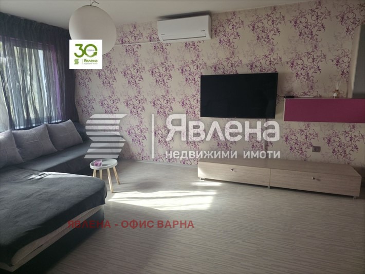 Продава 3-СТАЕН, гр. Варна, Лятно кино Тракия, снимка 7 - Апартаменти - 54419534