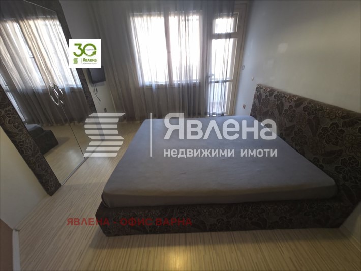 Продава 3-СТАЕН, гр. Варна, Лятно кино Тракия, снимка 13 - Апартаменти - 54419534