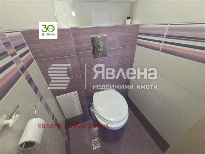 Продава 3-СТАЕН, гр. Варна, Лятно кино Тракия, снимка 17 - Апартаменти - 54419534