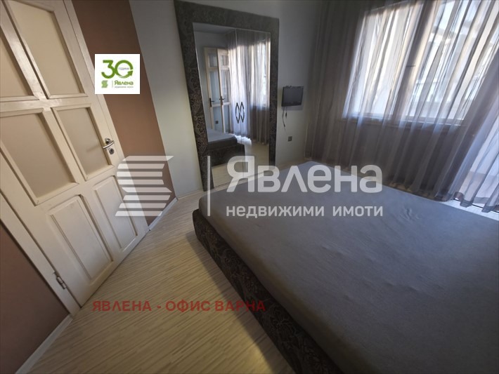 Продава 3-СТАЕН, гр. Варна, Лятно кино Тракия, снимка 10 - Апартаменти - 54419534