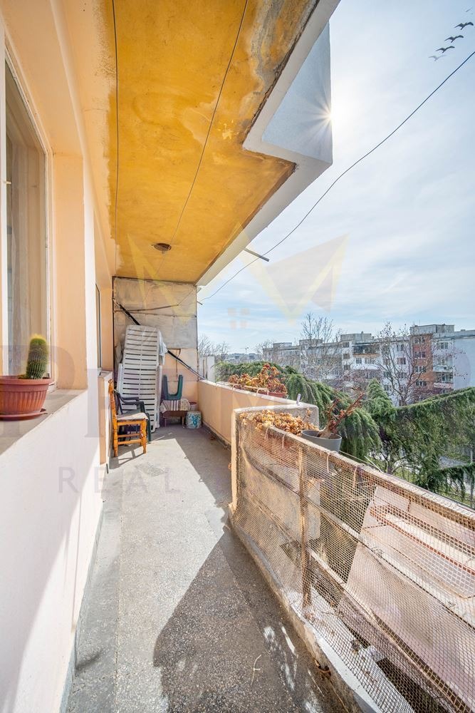 Продава 3-СТАЕН, гр. Варна, Базар Левски, снимка 16 - Апартаменти - 55798108