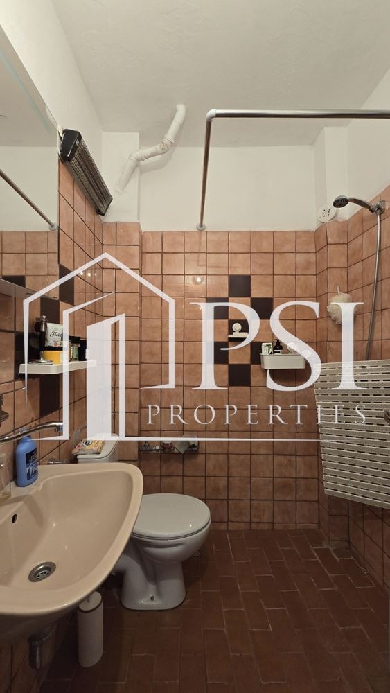 Продава 3-СТАЕН, гр. Пловдив, Център, снимка 6 - Апартаменти - 56125287