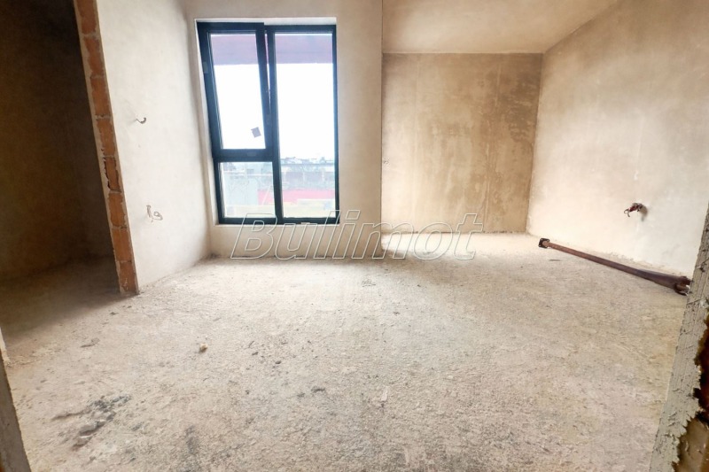 Продава 4-СТАЕН, гр. Варна, Център, снимка 12 - Апартаменти - 53472467