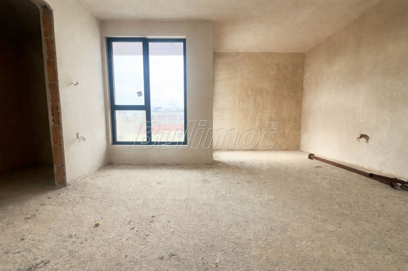 Продава 4-СТАЕН, гр. Варна, Център, снимка 8 - Апартаменти - 53472467