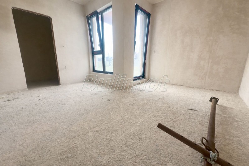 Продава 4-СТАЕН, гр. Варна, Център, снимка 10 - Апартаменти - 53472467