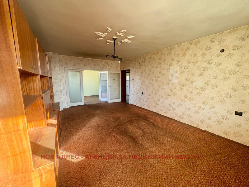 Продава МНОГОСТАЕН, гр. Търговище, Център, снимка 7 - Апартаменти - 52500534