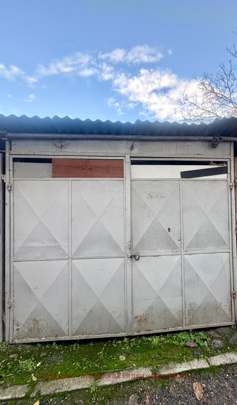 Продава МНОГОСТАЕН, гр. Търговище, Център, снимка 17 - Апартаменти - 52500534