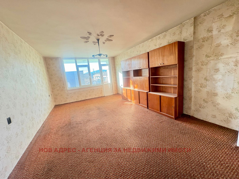 Продава МНОГОСТАЕН, гр. Търговище, Център, снимка 8 - Апартаменти - 52500534