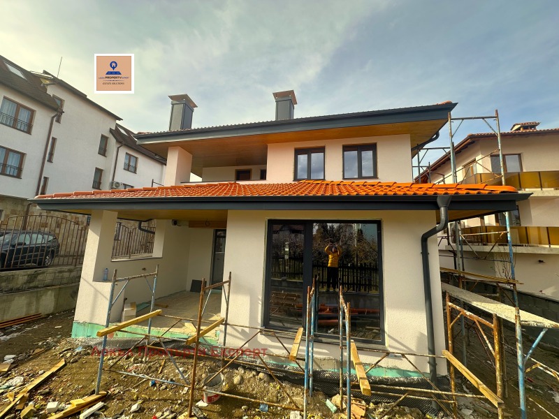 Na prodej  Dům oblast Blagoevgrad , Bansko , 279 m2 | 54559689 - obraz [7]