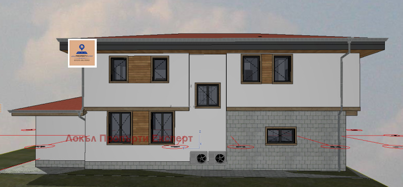 Na prodej  Dům oblast Blagoevgrad , Bansko , 279 m2 | 54559689 - obraz [4]