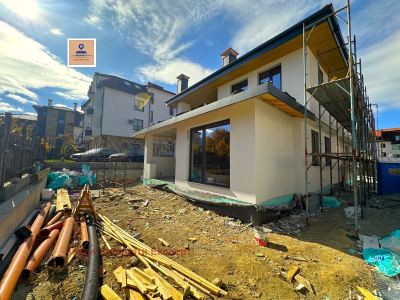 Na sprzedaż  Dom region Błagojewgrad , Bansko , 279 mkw | 54559689 - obraz [10]