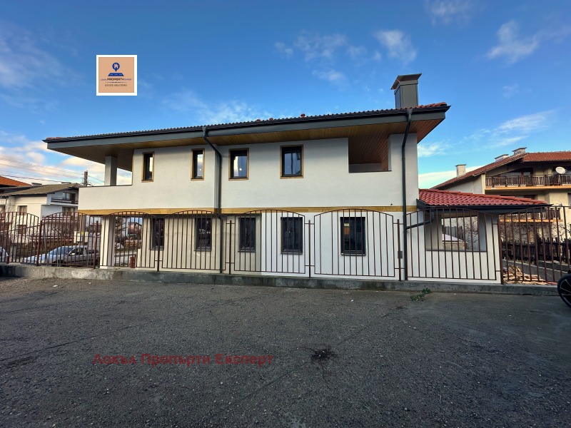 De vânzare  Casa regiunea Blagoevgrad , Bansco , 279 mp | 54559689 - imagine [9]