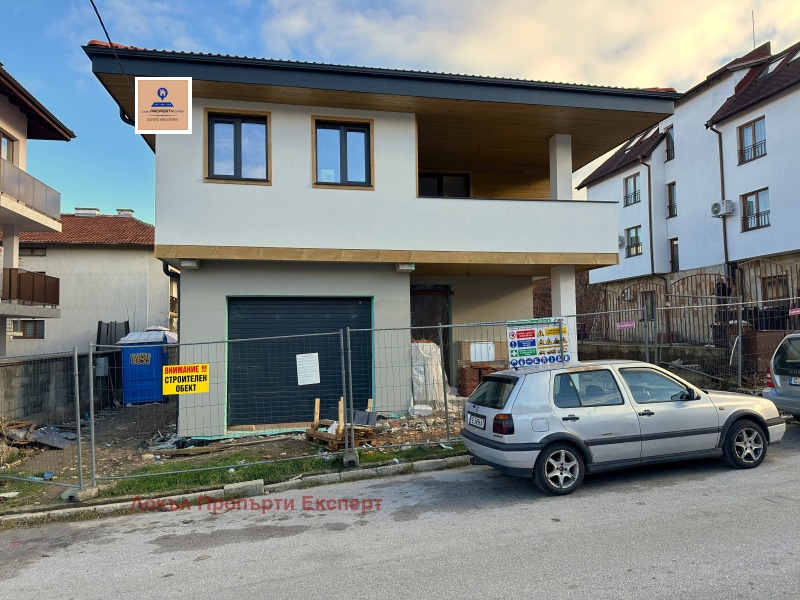 De vânzare  Casa regiunea Blagoevgrad , Bansco , 279 mp | 54559689 - imagine [7]