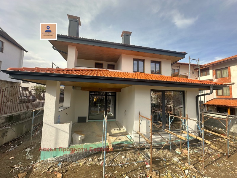 Na prodej  Dům oblast Blagoevgrad , Bansko , 279 m2 | 54559689 - obraz [8]