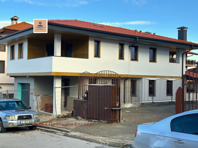 De vânzare  Casa regiunea Blagoevgrad , Bansco , 279 mp | 54559689 - imagine [8]