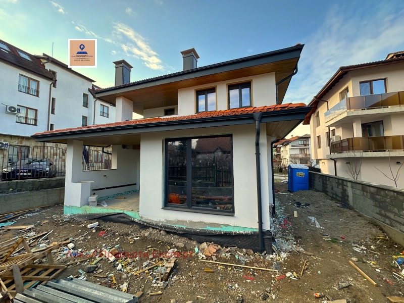 De vânzare  Casa regiunea Blagoevgrad , Bansco , 279 mp | 54559689 - imagine [10]