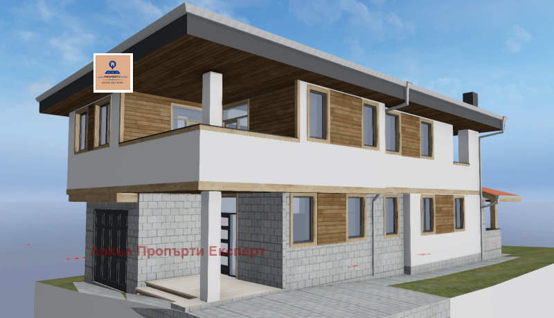 Na sprzedaż  Dom region Błagojewgrad , Bansko , 279 mkw | 54559689 - obraz [2]