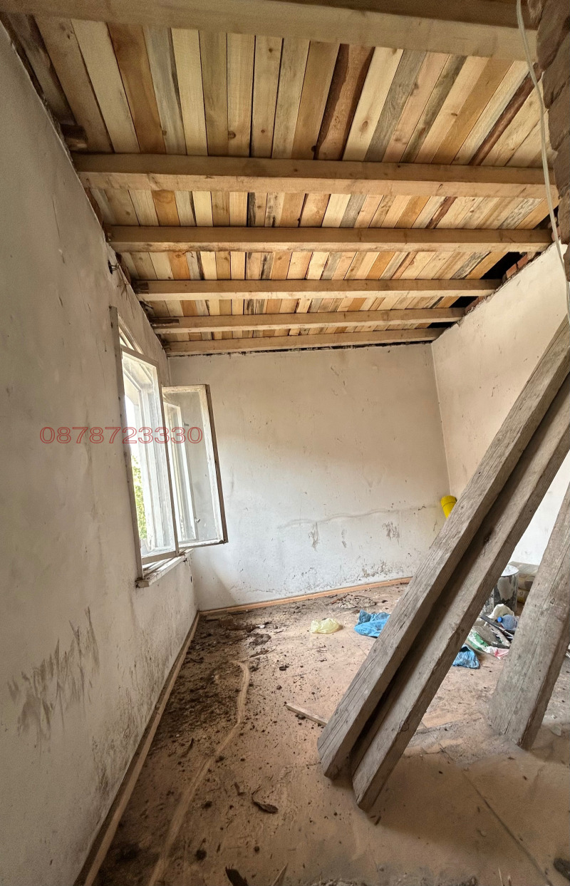 Продава КЪЩА, гр. Русе, Родина 2, снимка 2 - Къщи - 52779200