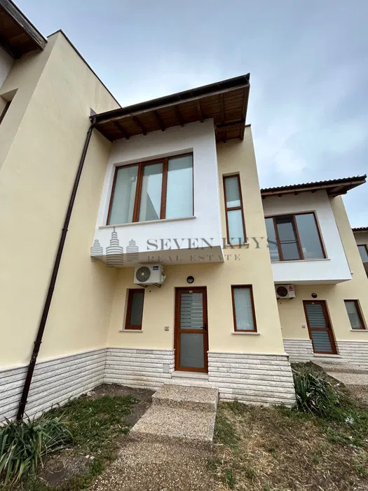 Продава  Къща област Добрич , гр. Балчик , 85 кв.м | 72631118 - изображение [3]