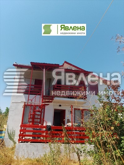 Продава  Къща област Бургас , с. Русокастро , 90 кв.м | 84951929 - изображение [4]
