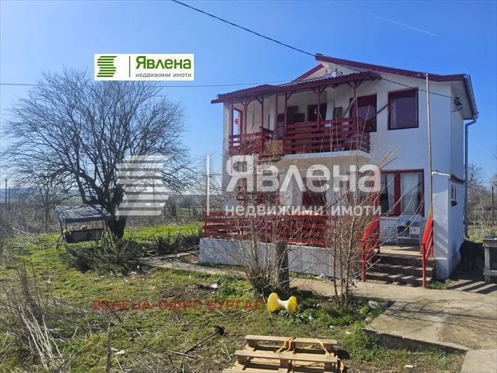 Продава  Къща област Бургас , с. Русокастро , 90 кв.м | 84951929 - изображение [2]