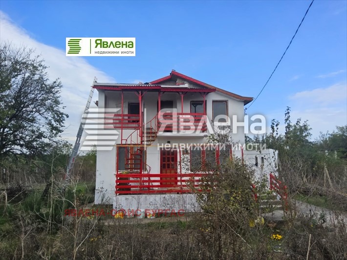 Продава  Къща област Бургас , с. Русокастро , 90 кв.м | 84951929