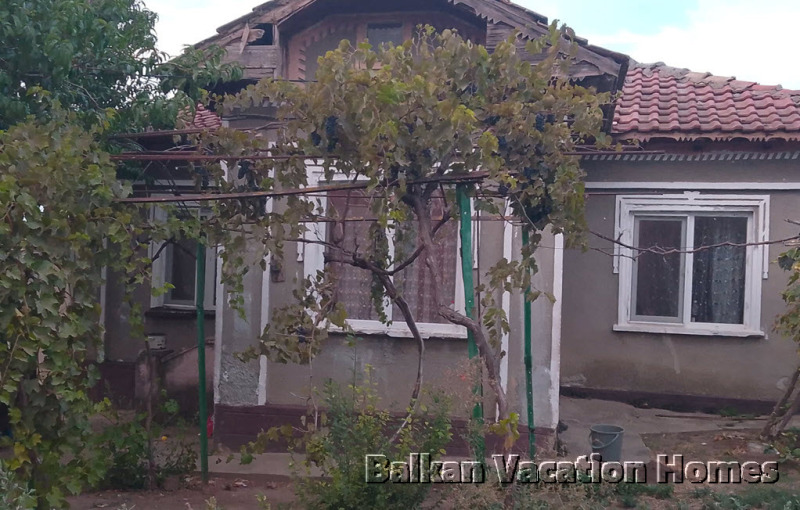 Eladó  Ház régió Dobrich , Krusari , 75 négyzetméter | 66897752 - kép [13]