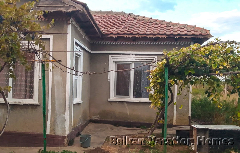 Eladó  Ház régió Dobrich , Krusari , 75 négyzetméter | 66897752