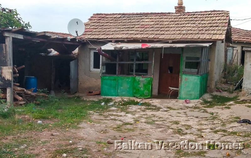 Eladó  Ház régió Dobrich , Krusari , 75 négyzetméter | 66897752 - kép [14]