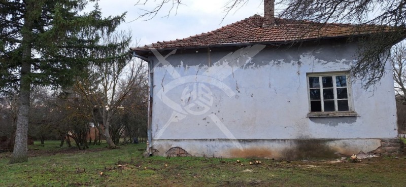 Продава КЪЩА, с. Василовци, област София област, снимка 3 - Къщи - 53284955