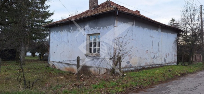 Продава КЪЩА, с. Василовци, област София област, снимка 2 - Къщи - 53284955
