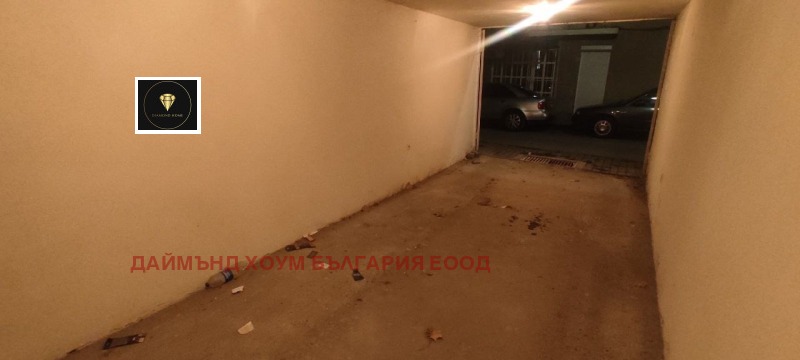 Προς πώληση  Γκαράζ Πλοβδηβ , ΤΣενταρ , 25 τ.μ | 46338783 - εικόνα [2]