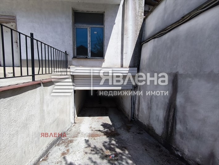 Продава ГАРАЖ, ПАРКОМЯСТО, гр. София, Люлин 8