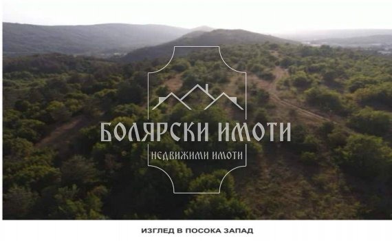 Продава ПАРЦЕЛ, гр. Велико Търново, Бузлуджа, снимка 3 - Парцели - 47216110