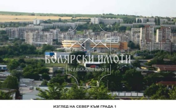 Продава ПАРЦЕЛ, гр. Велико Търново, Бузлуджа, снимка 6 - Парцели - 47216110