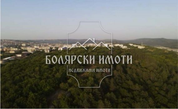 Продава ПАРЦЕЛ, гр. Велико Търново, Бузлуджа, снимка 2 - Парцели - 47216110