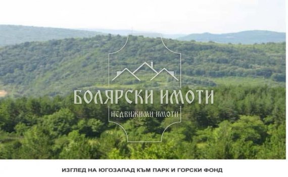 Продава ПАРЦЕЛ, гр. Велико Търново, Бузлуджа, снимка 4 - Парцели - 47216110