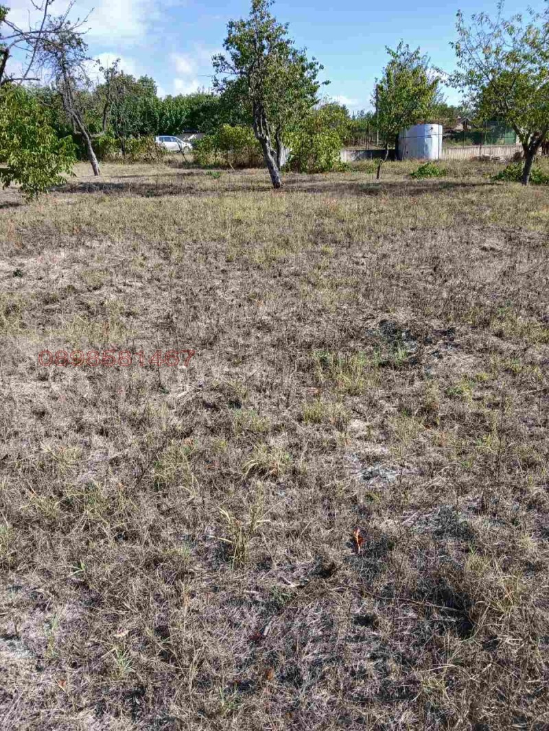 Till salu  Komplott region Stara Zagora , Kalojanovec , 2385 kvm | 40709887 - bild [3]