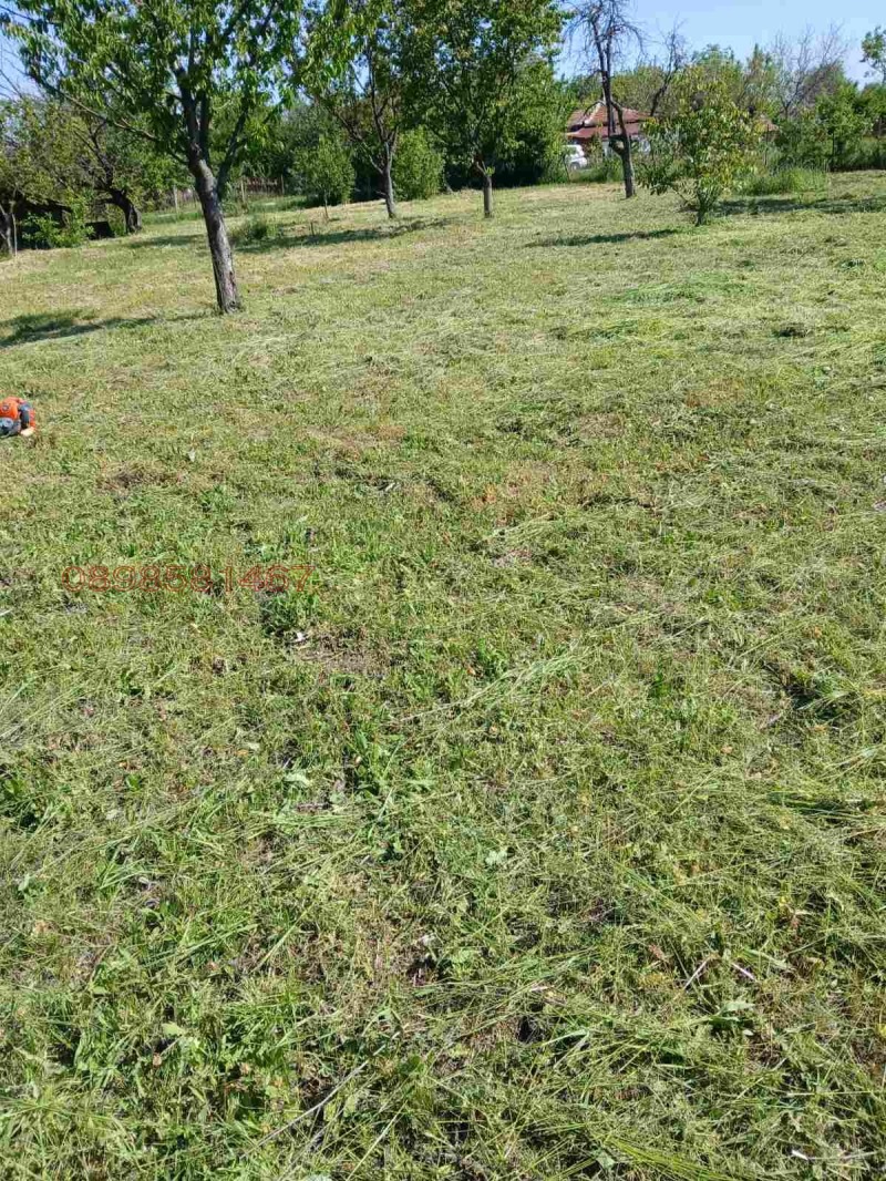 Till salu  Komplott region Stara Zagora , Kalojanovec , 2385 kvm | 40709887