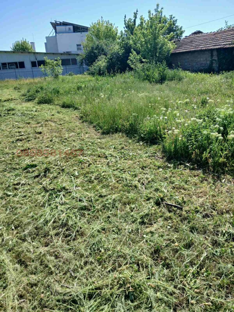 Till salu  Komplott region Stara Zagora , Kalojanovec , 2385 kvm | 40709887 - bild [2]