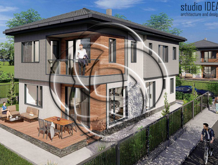Продава  Парцел област София , гр. Божурище , 570 кв.м | 14468295