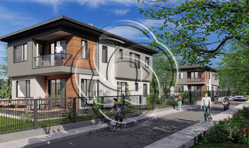 Продава  Парцел област София , гр. Божурище , 570 кв.м | 14468295 - изображение [2]