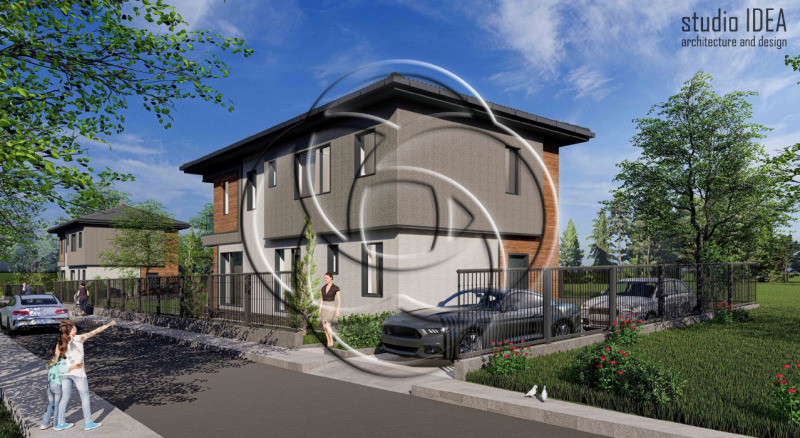 Продава  Парцел област София , гр. Божурище , 570 кв.м | 14468295 - изображение [3]