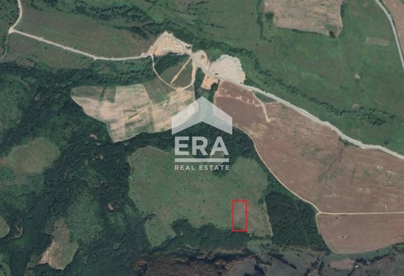 Продава ПАРЦЕЛ, с. Пауново, област София област, снимка 2 - Парцели - 53591048