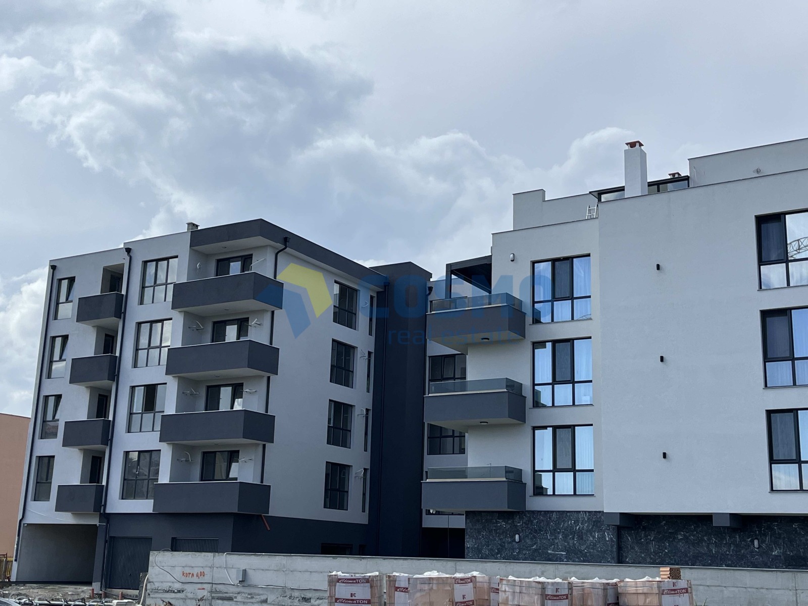 Продава 2-СТАЕН, гр. Поморие, област Бургас, снимка 2 - Апартаменти - 55887581