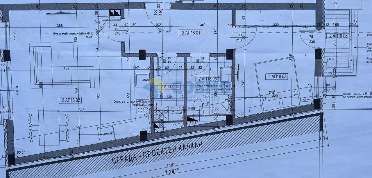 Продава 2-СТАЕН, гр. Поморие, област Бургас, снимка 7 - Апартаменти - 55887581