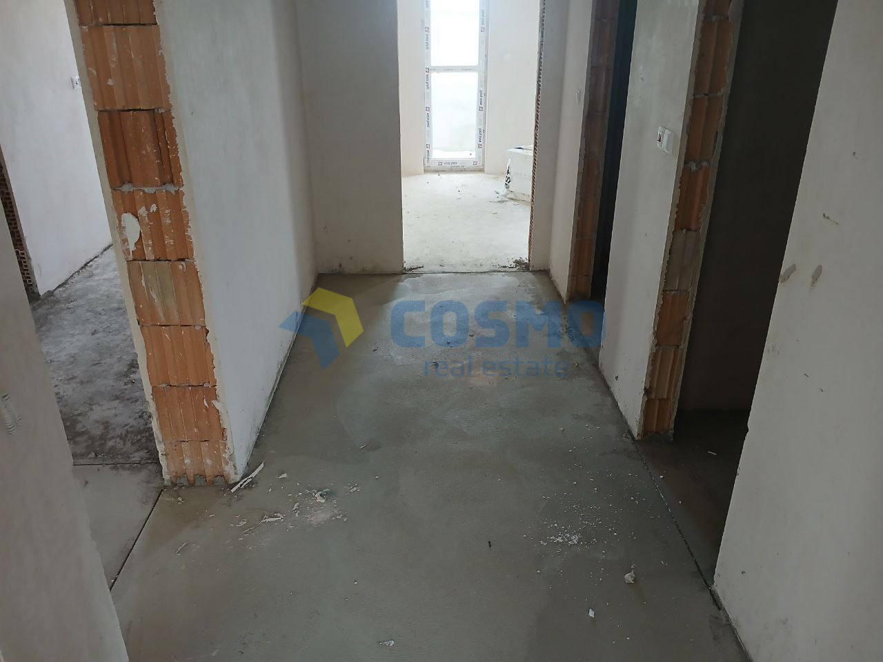Продава 2-СТАЕН, гр. Поморие, област Бургас, снимка 6 - Апартаменти - 55887581