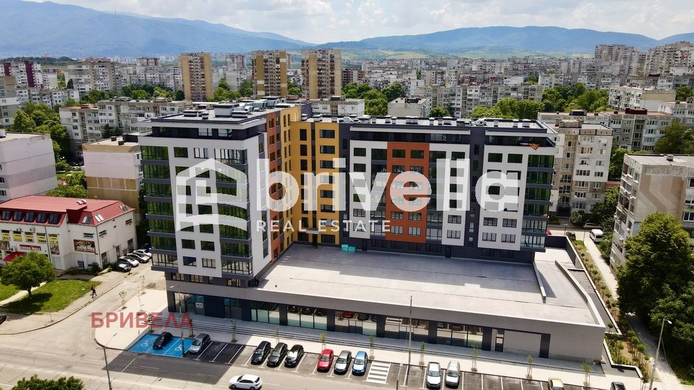 Продава 2-СТАЕН, гр. София, Люлин 4, снимка 2 - Апартаменти - 51652206